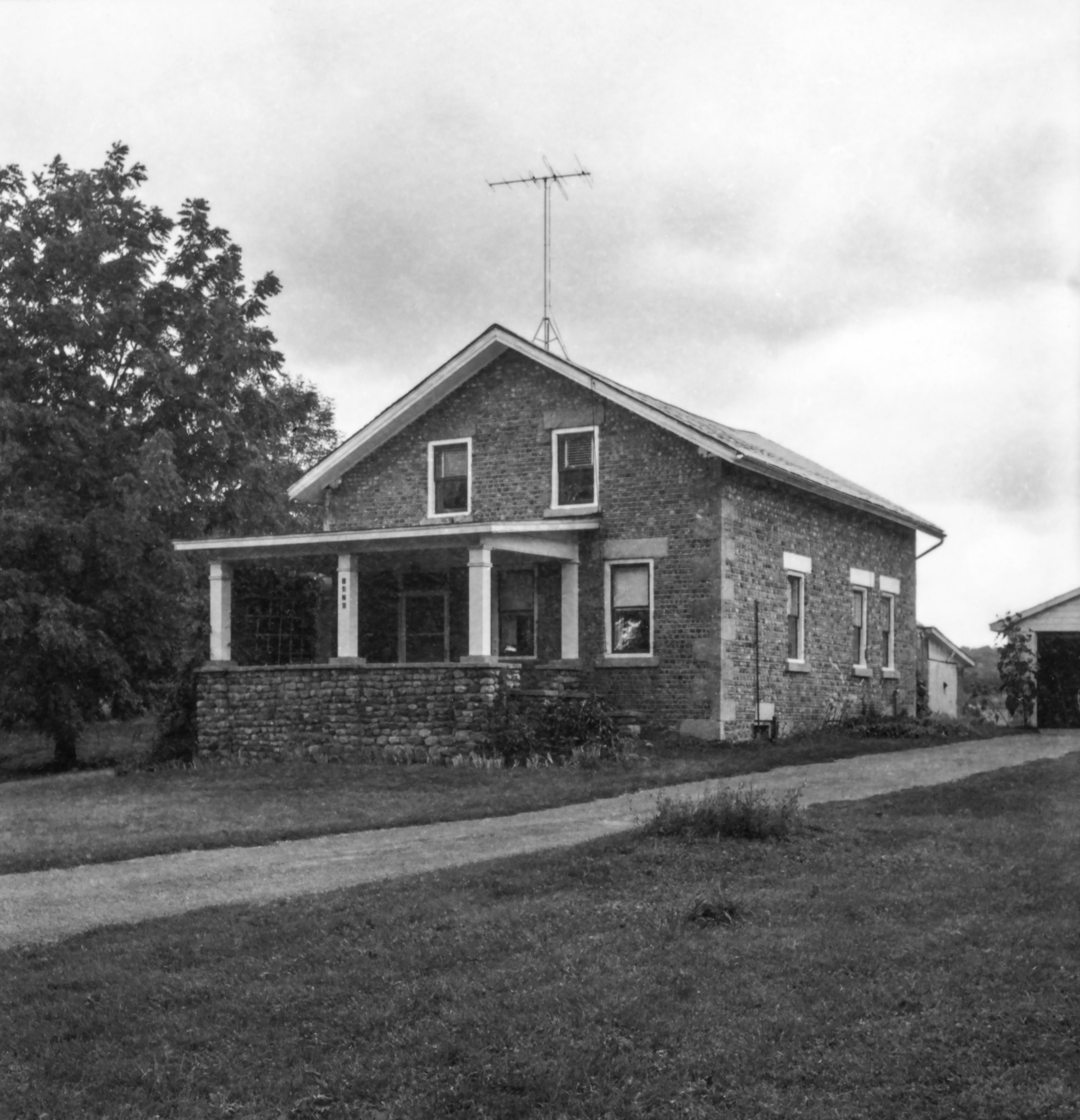 GP Ontario Phelps Phe-18 1-1 P